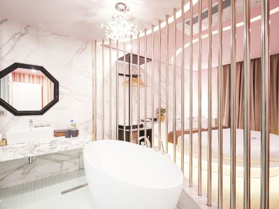 Фото Hotel Boutique 9 Neungdong