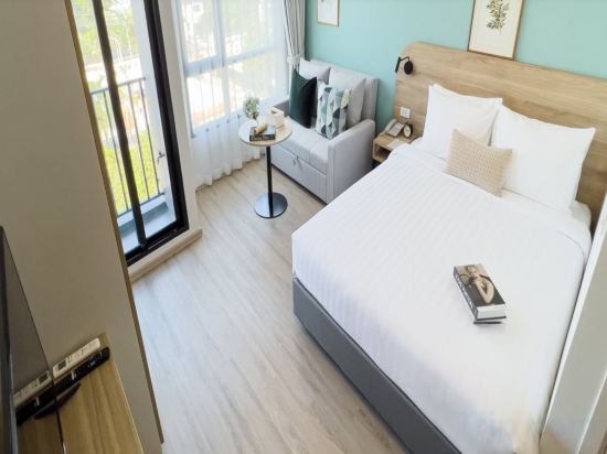 Фото Wellness Stay & Hotel Sukhumvit 107
