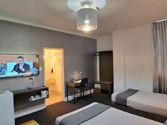 Фото Criterion Hotel Perth