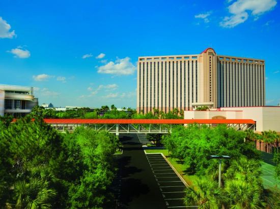 Фото Rosen Centre Hotel