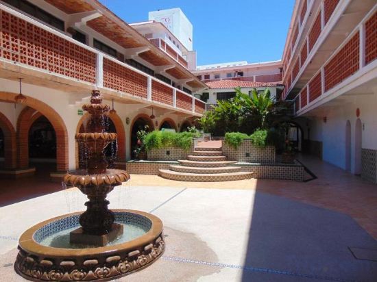 Фото Rosita Hotel