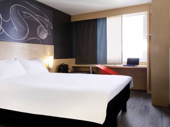 Фото Ibis México Alameda