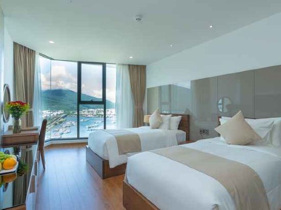 Фото Alan Sea Hotel Danang