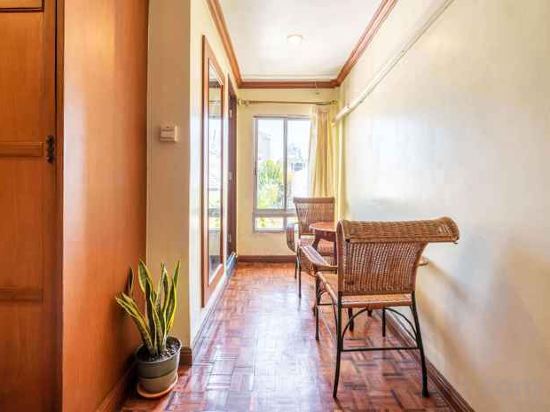 Фото Royal Ivory Sukhumvit Nana