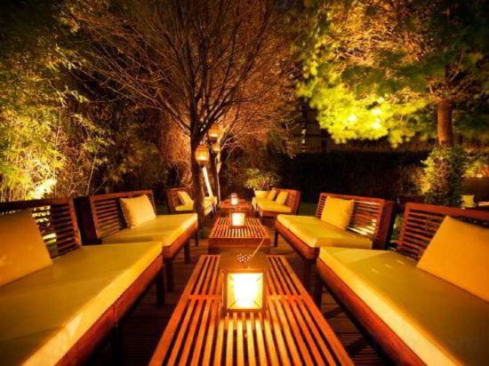 Фото Bristol Hotel Frankfurt