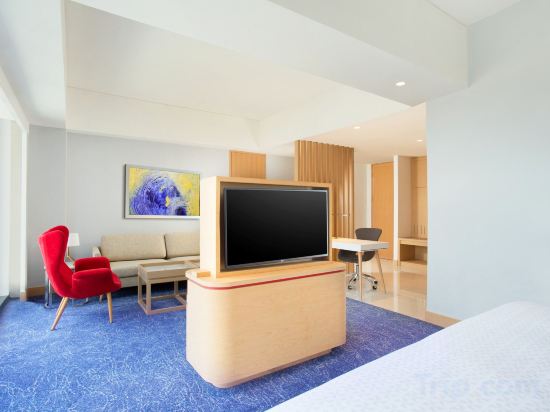 Фото Four Points by Sheraton Surabaya