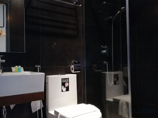 Фото Palm Hotel Ipoh