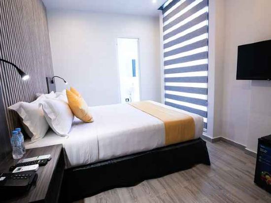 Фото City Pod Hotel