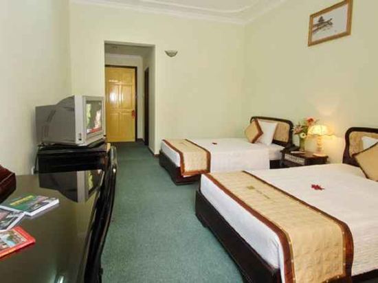 Фото Duy Tan 2 Hotel