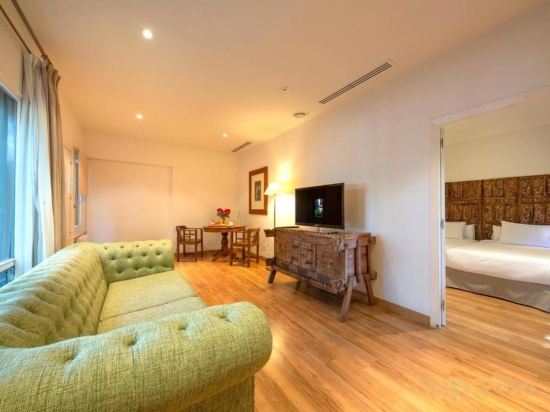 Фото Huerto Del Cura Hotel