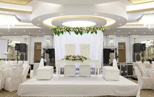 Гостиница Grand Altuntaş Hotel в Гюзельюрте
