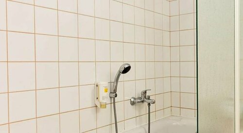 Гостиница Hotel Rieger в Йичине