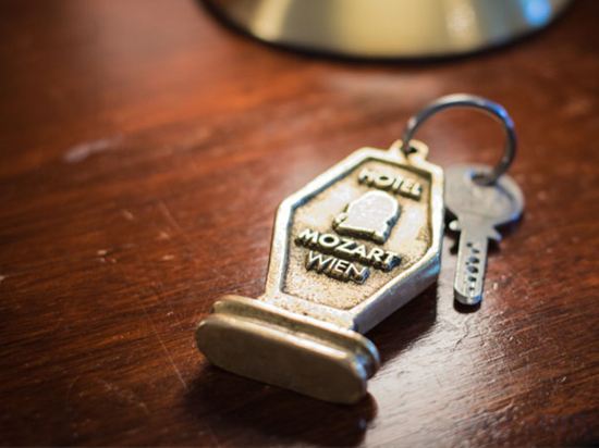 Фото Hotel Mozart