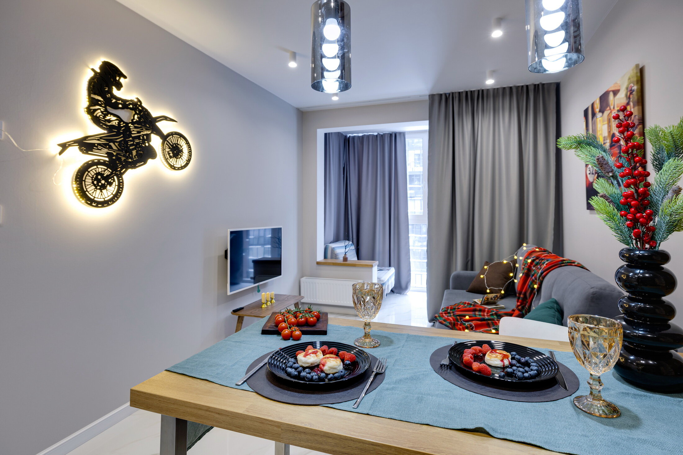 Фото Ferrari Studio от Home24