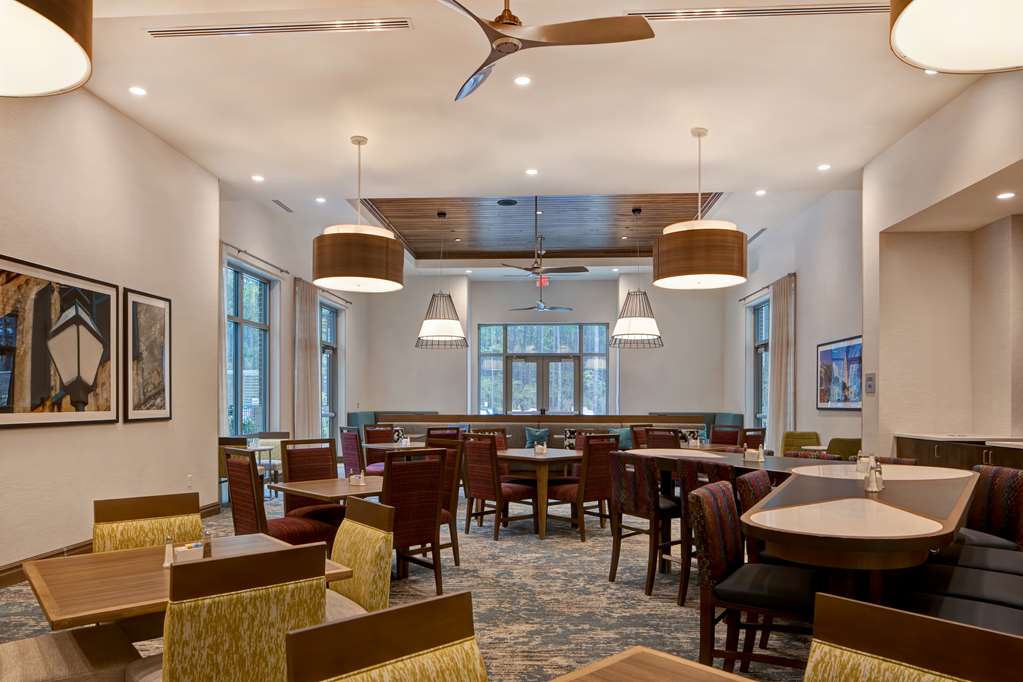Фото Homewood Suites by Hilton Summerville