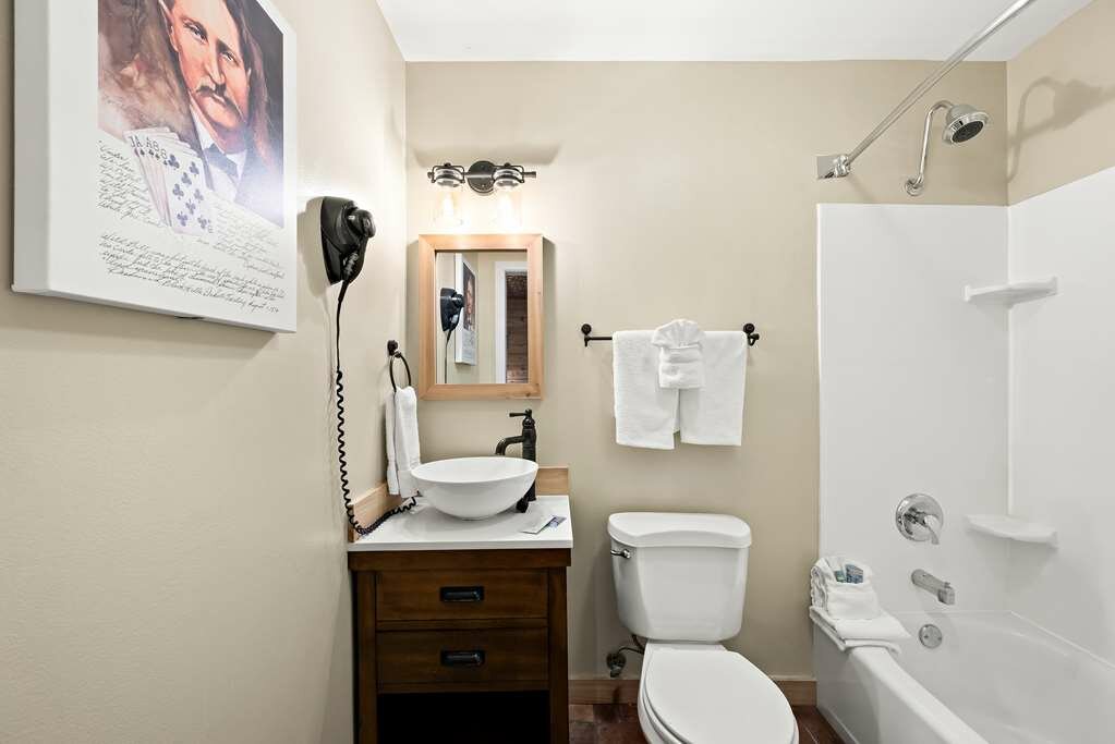 Фото Best Western Route 66 Rail Haven