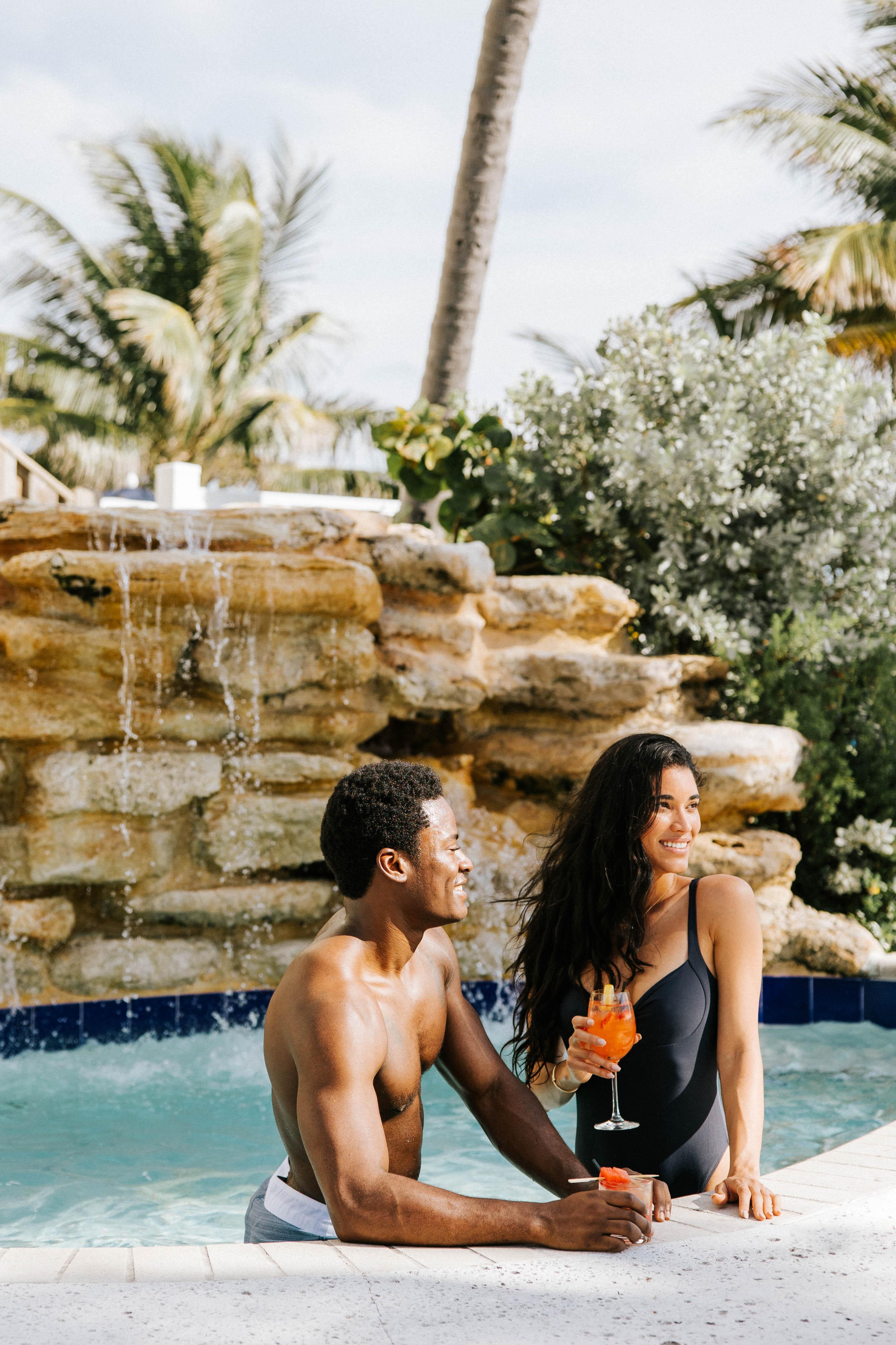 Фото Delray Sands Resort