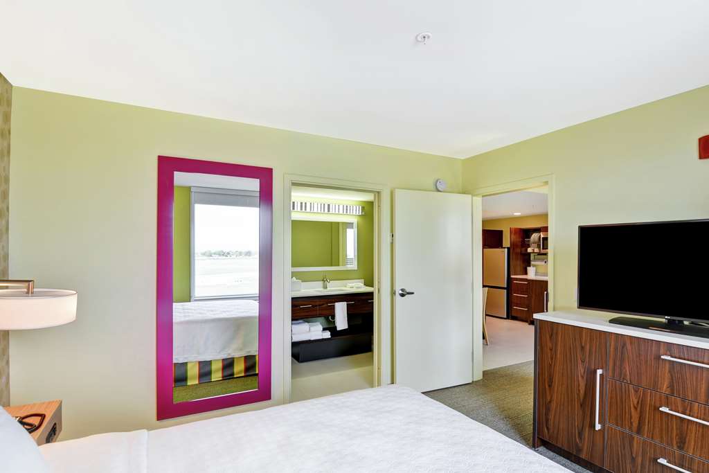Фото Home2 Suites by Hilton Helena