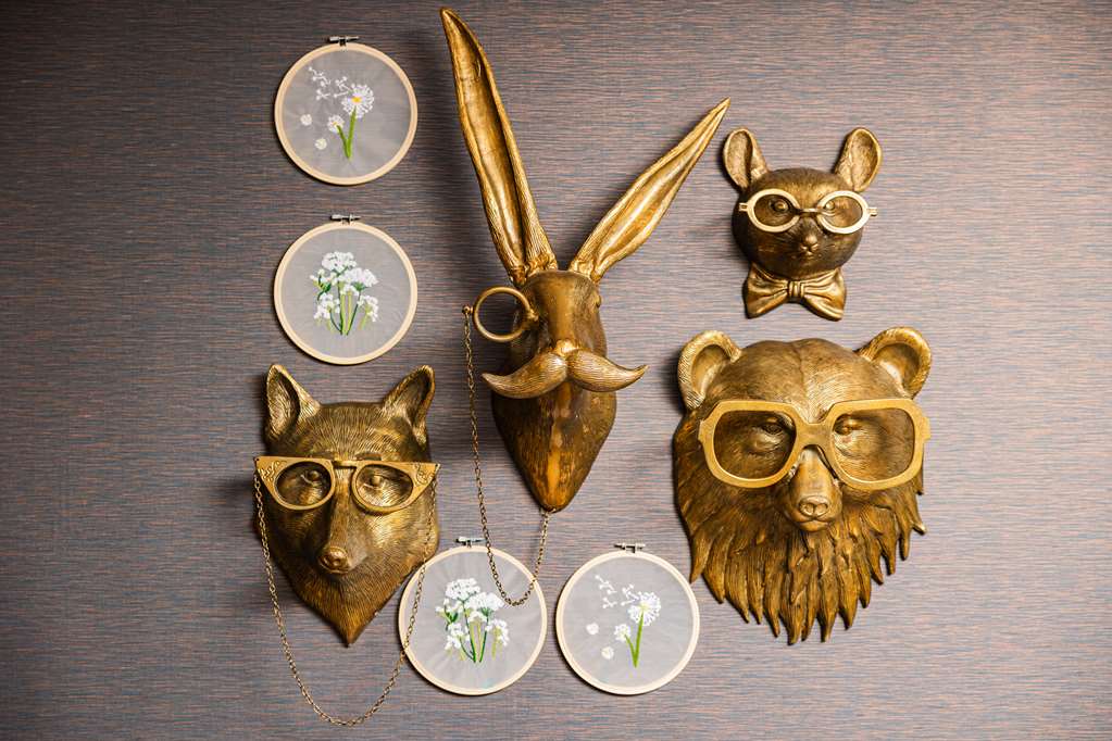 Фото Hotel Westport Kansas City, Tapestry Collection by Hilton