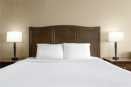 Гостиница Best Western Kodiak Inn And Convention Center в Кодиаке