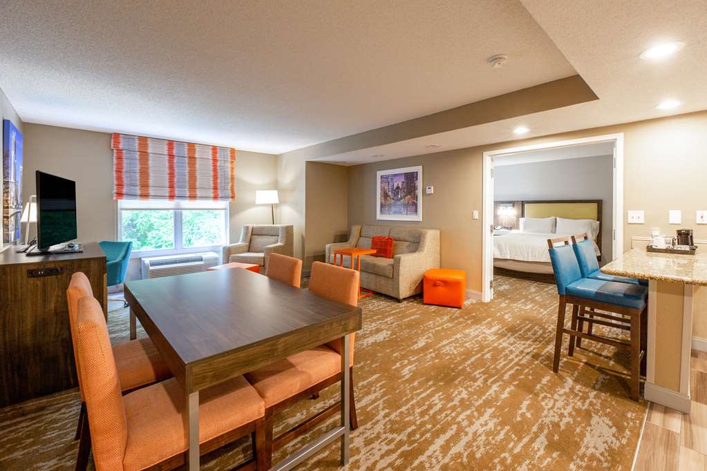 Фото Hampton Inn & Suites Raleigh/Cary I-40