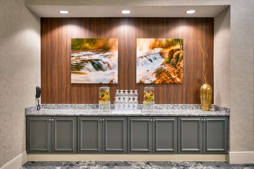Фото Hilton Garden Inn Idaho Falls