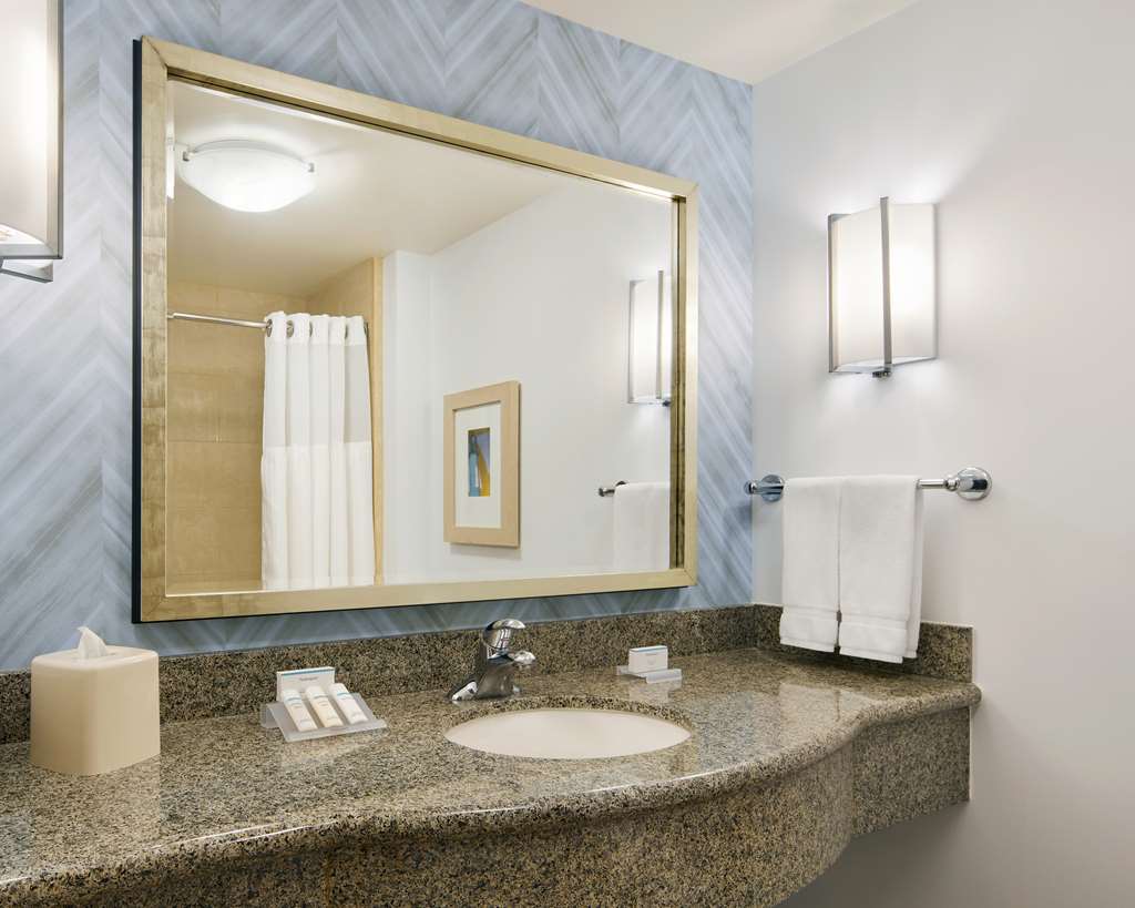 Фото Hilton Garden Inn Dallas Richardson