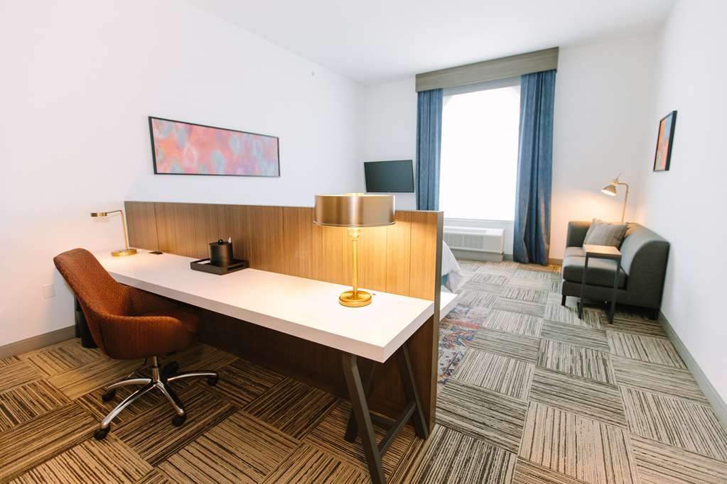 Фото Hilton Garden Inn Winter Park
