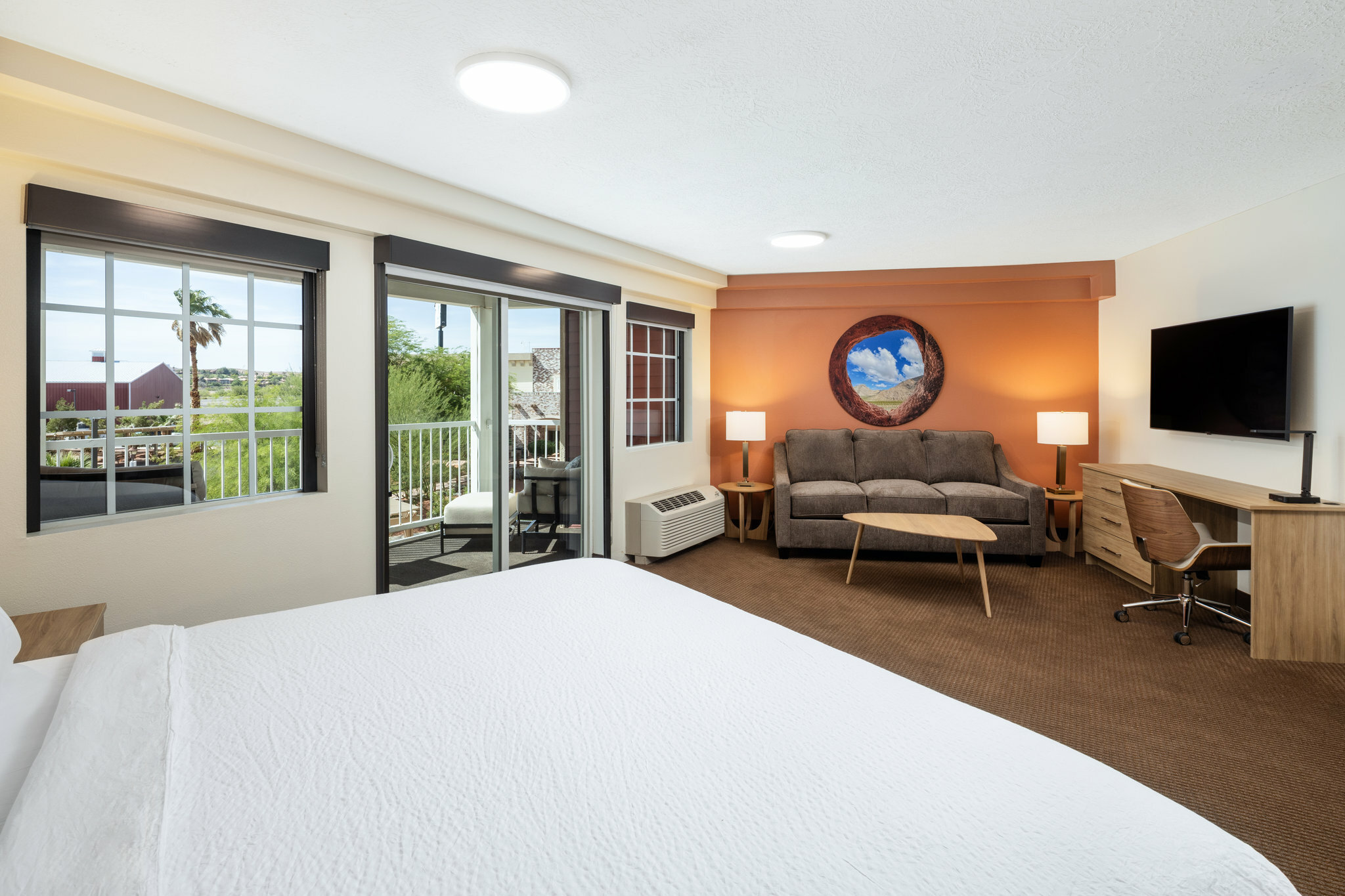 Фото Rising Star Sports Ranch Resort
