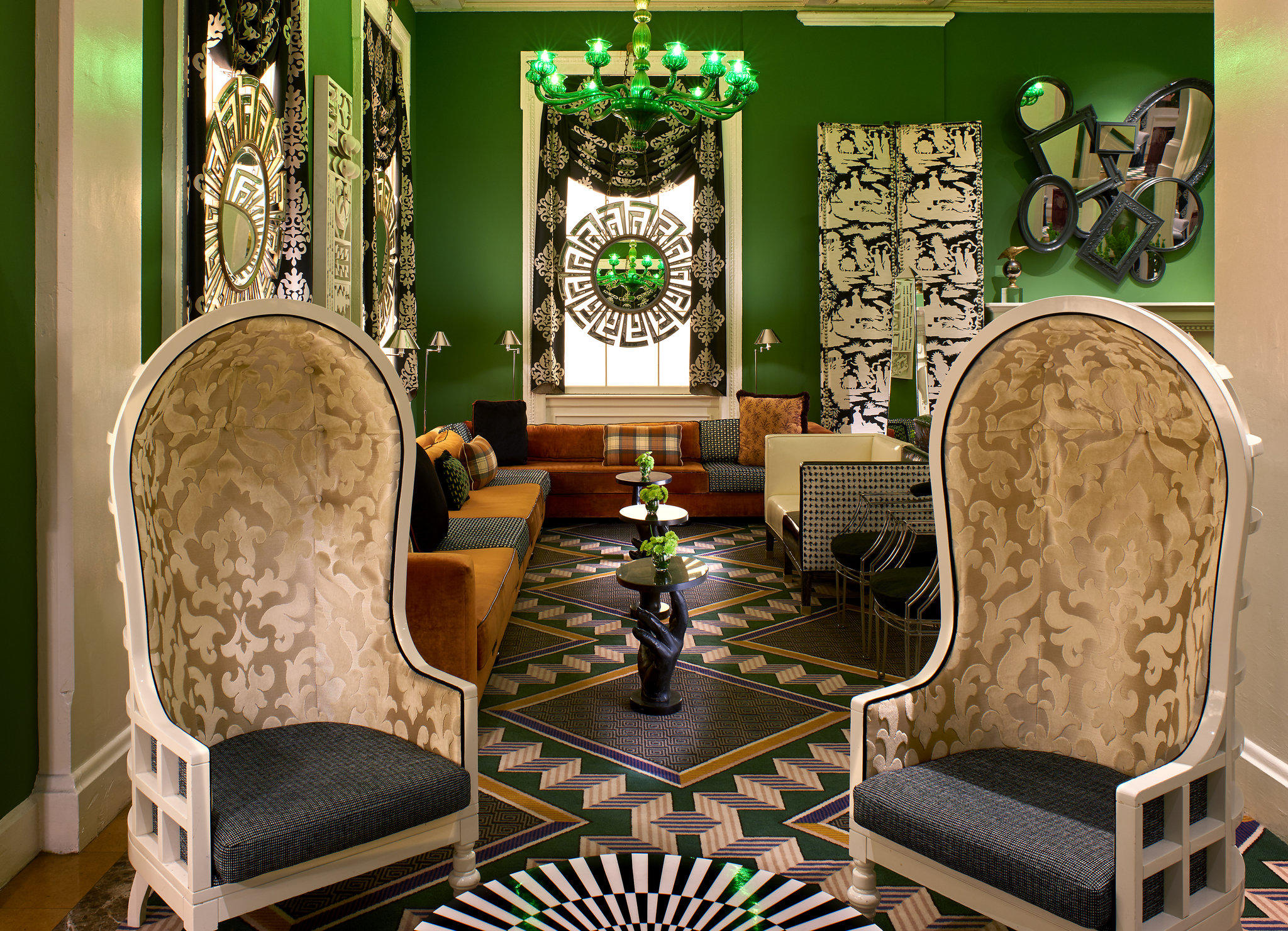 Фото Kimpton Hotel Monaco Washington Dc, an Ihg Hotel