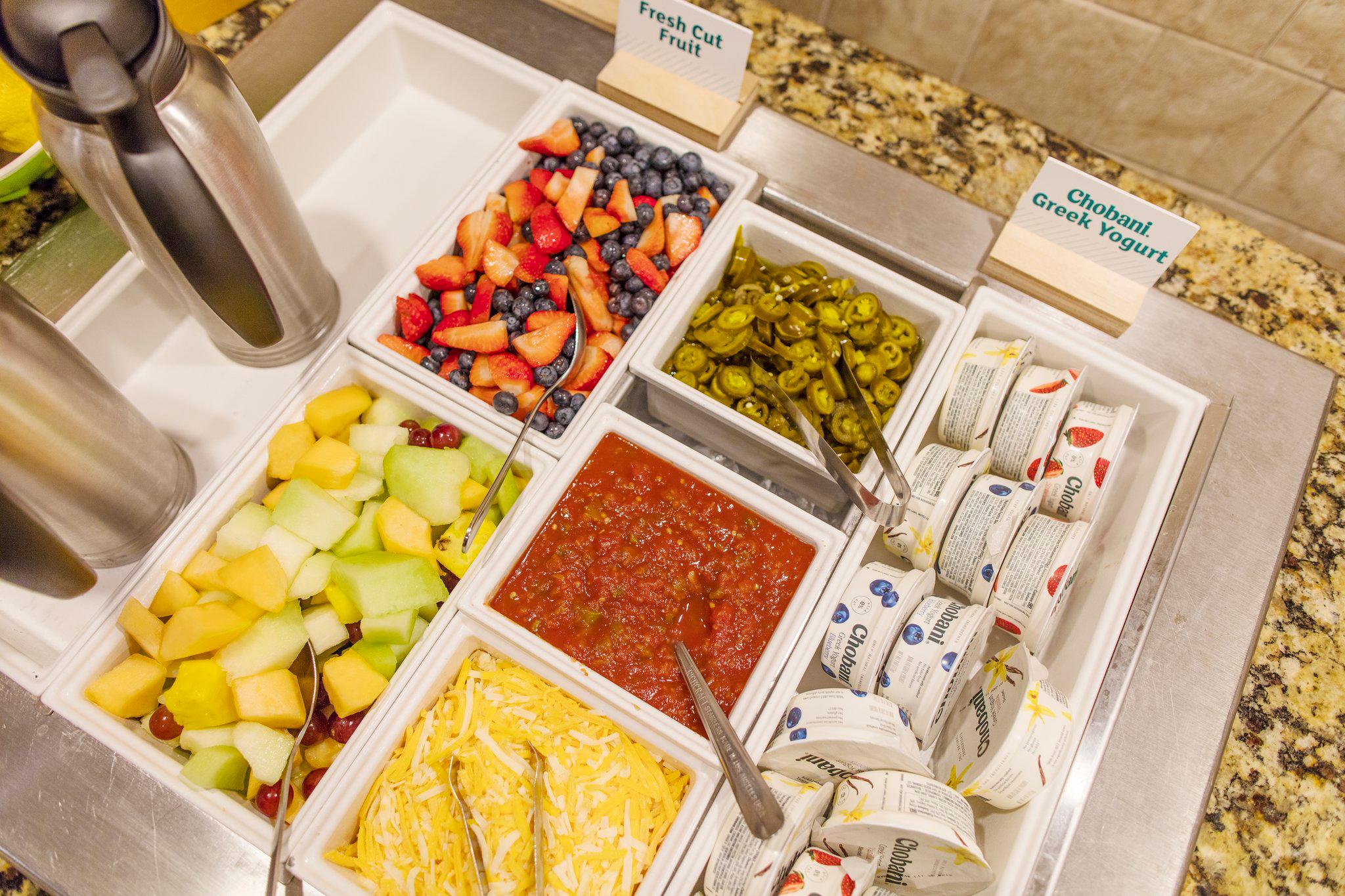 Фото Holiday Inn Austin Midtown, an Ihg Hotel