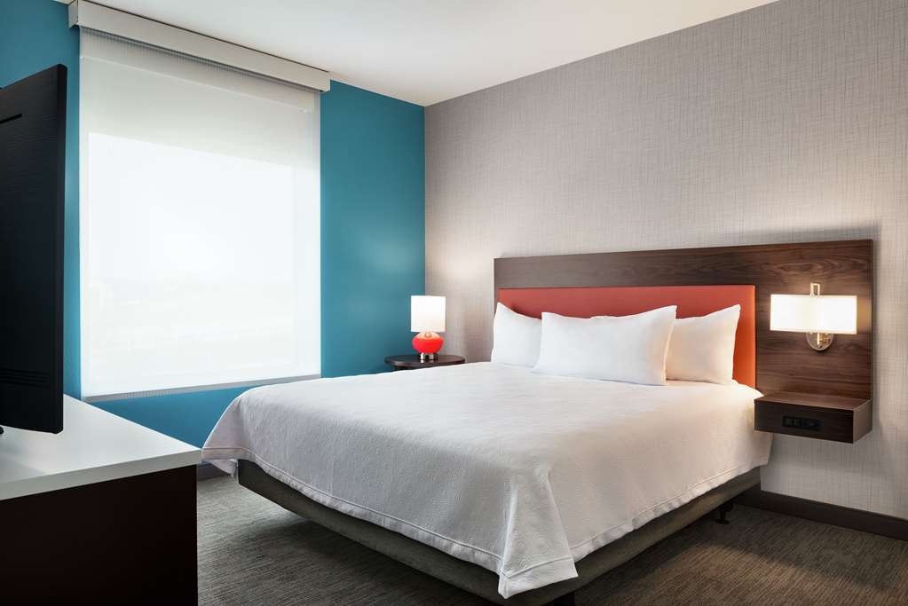 Фото Home2 Suites by Hilton Madison Central Alliant Energy Center
