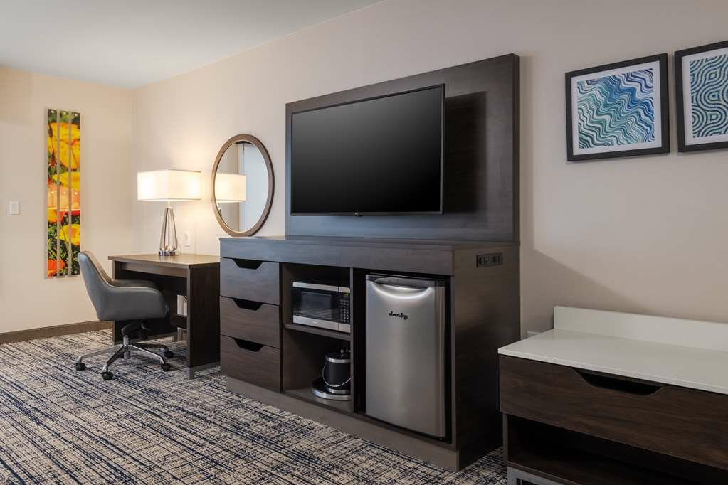 Фото Hampton Inn & Suites Manteca