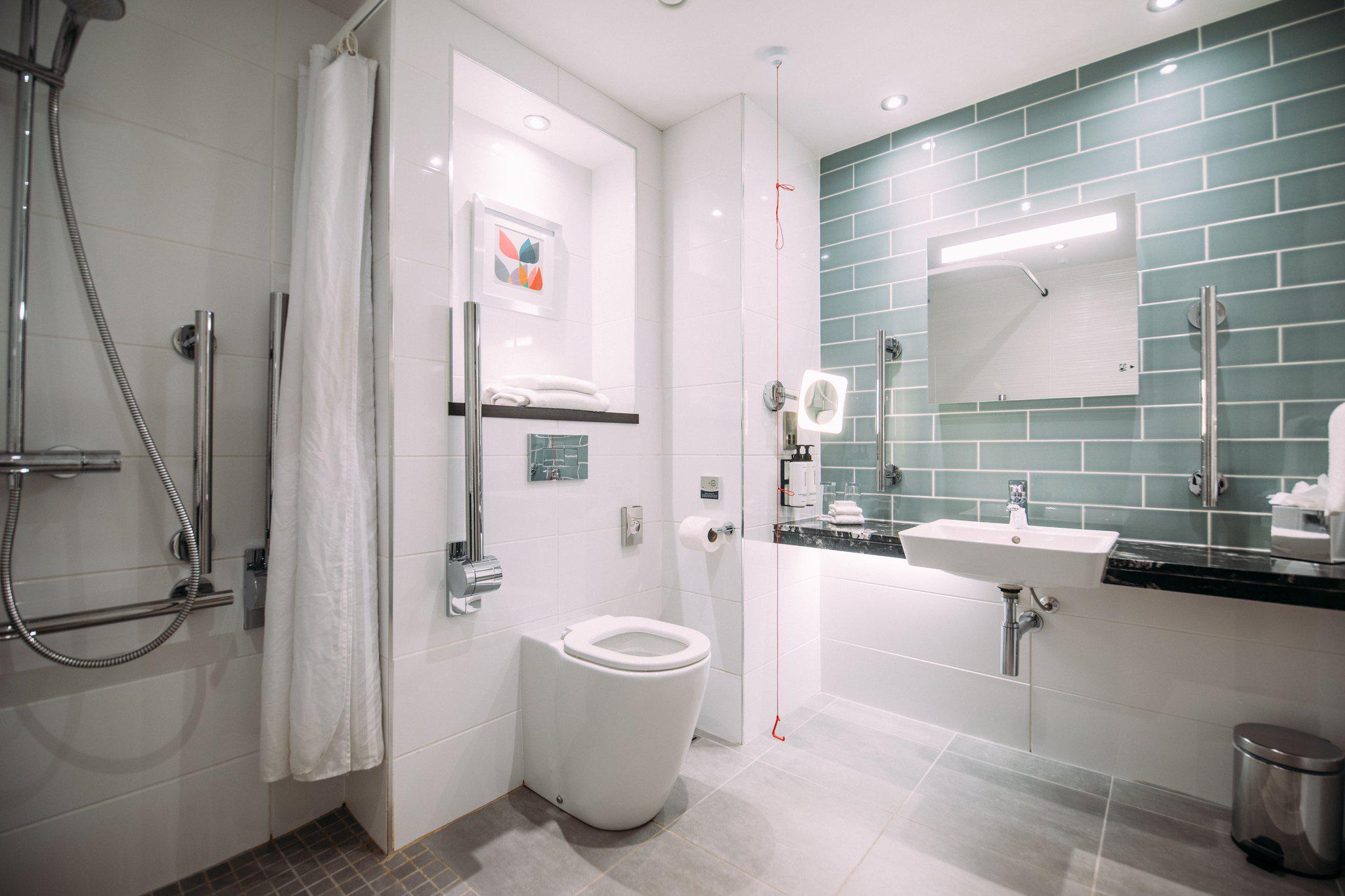 Фото Crowne Plaza Belfast, an Ihg Hotel