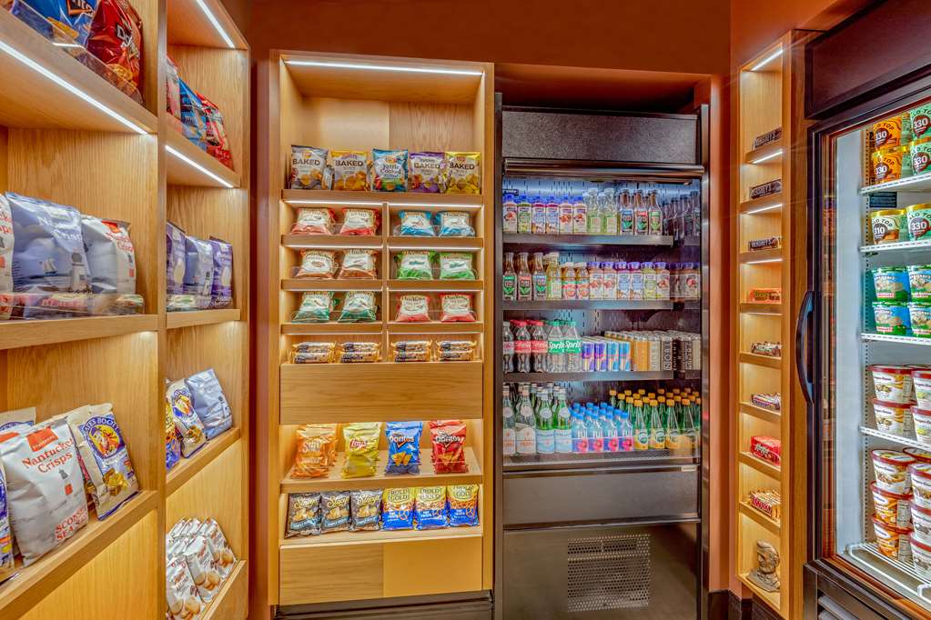 Фото Onyx Boston Downtown