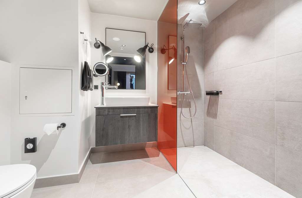 Фото Radisson Red Aarhus