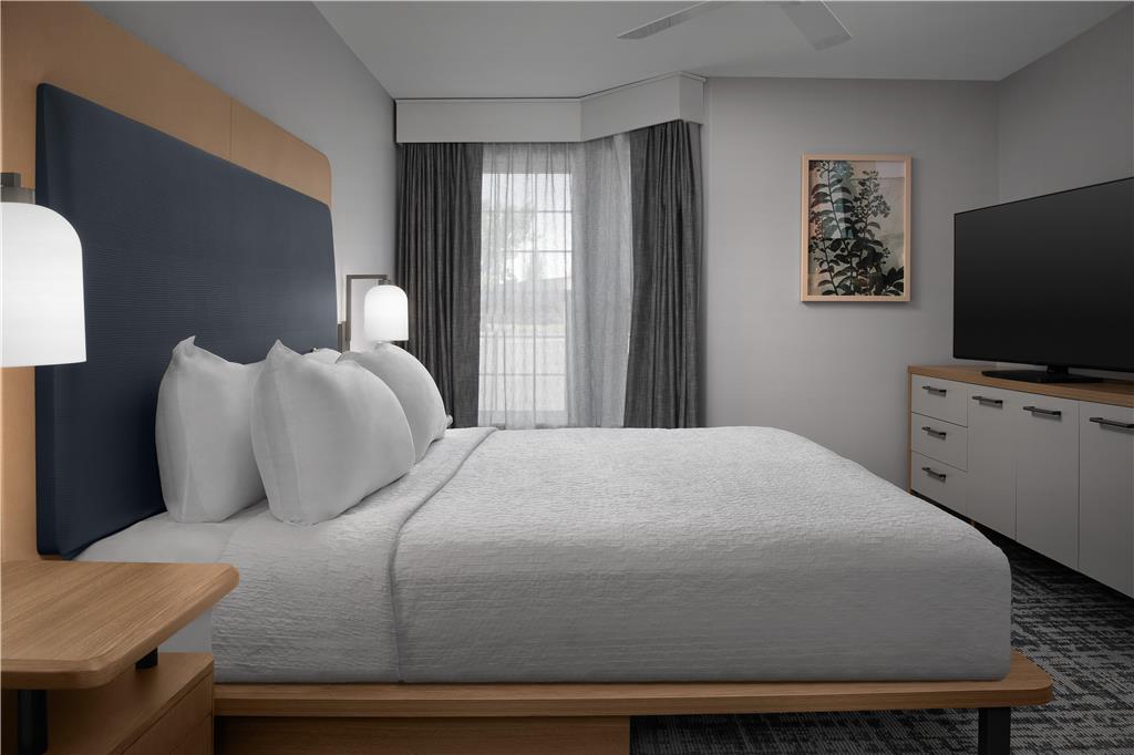 Фото Homewood Suites by Hilton Vancouver-Portland