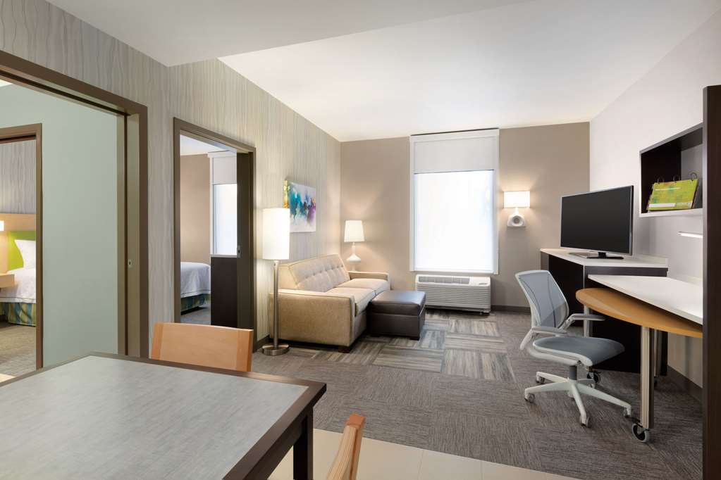 Фото Home2 Suites by Hilton Billings