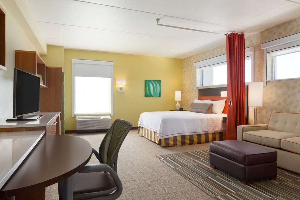 Фото Home2 Suites by Hilton Albany Wolf Rd