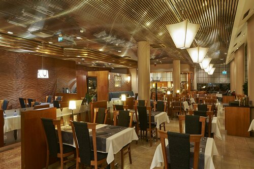 Гостиница Holiday Inn Helsinki - Vantaa Airport в Вантаа