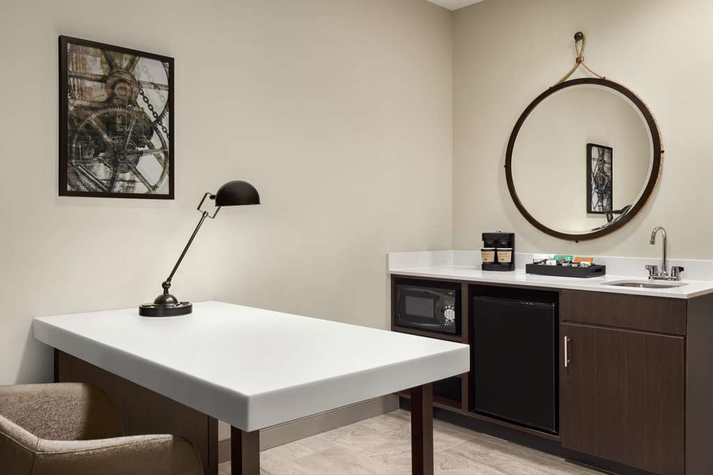 Фото Embassy Suites by Hilton Round Rock