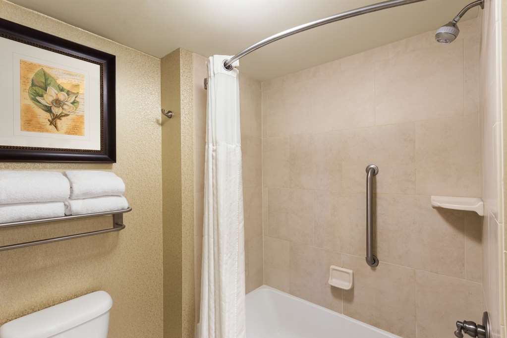 Фото Homewood Suites by Hilton Lafayette, La