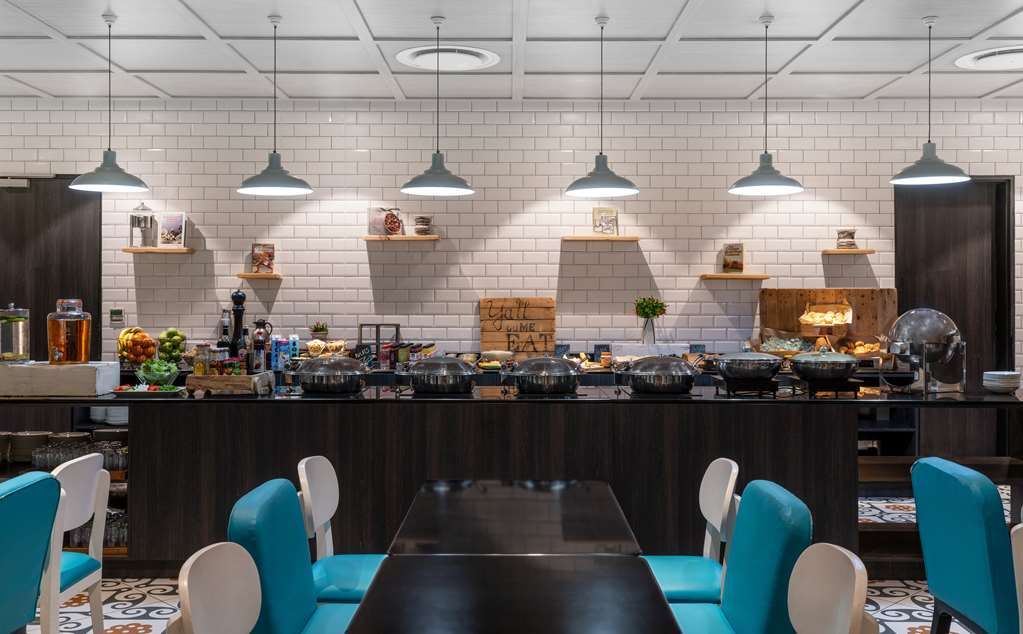 Фото Park Inn by Radisson Polokwane