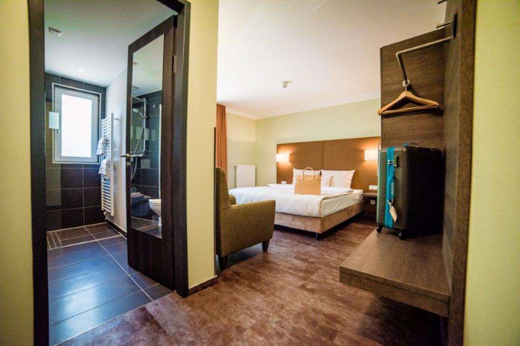 Фото Hotel Jakob Regensburg