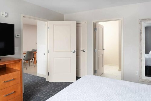 Гостиница Homewood Suites by Hilton Gateway Hills Nashua в Нашуа