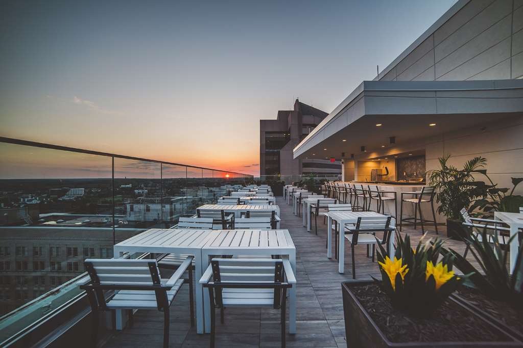 Фото Homewood Suites by Hilton Richmond Downtown