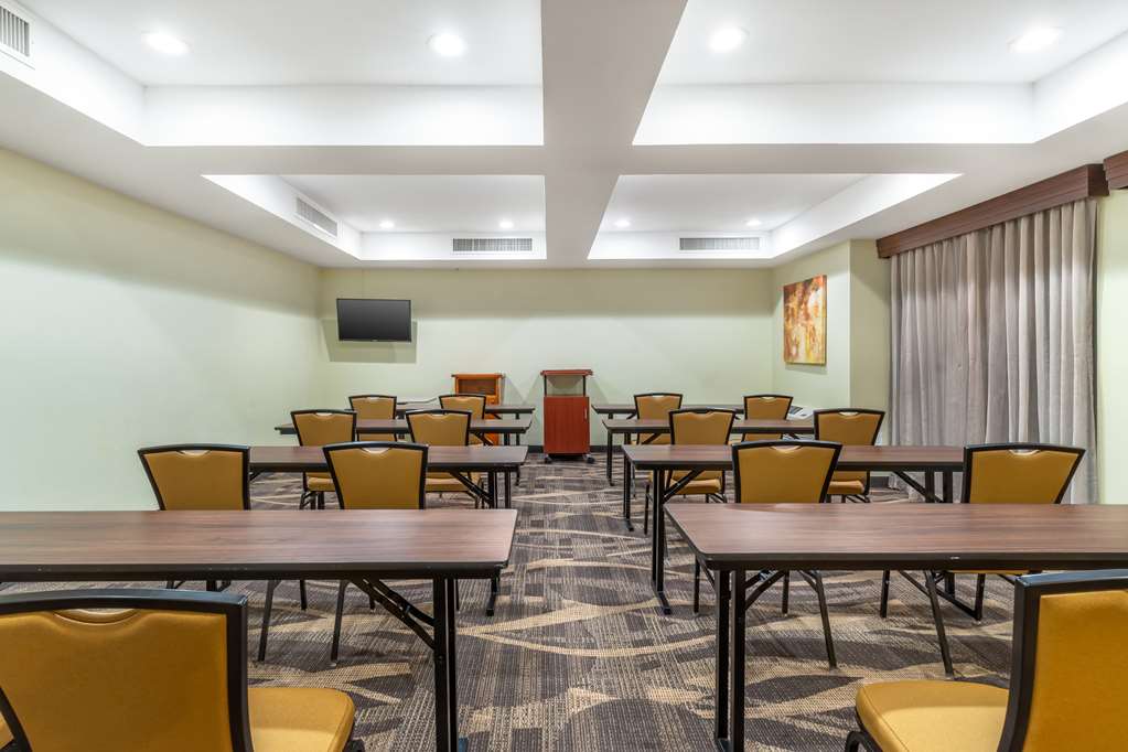 Фото Best Western John Muir Inn