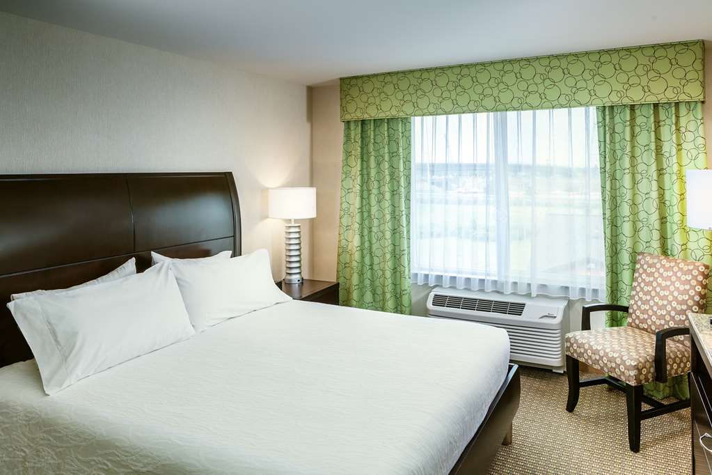 Фото Hilton Garden Inn Seattle/Bothell