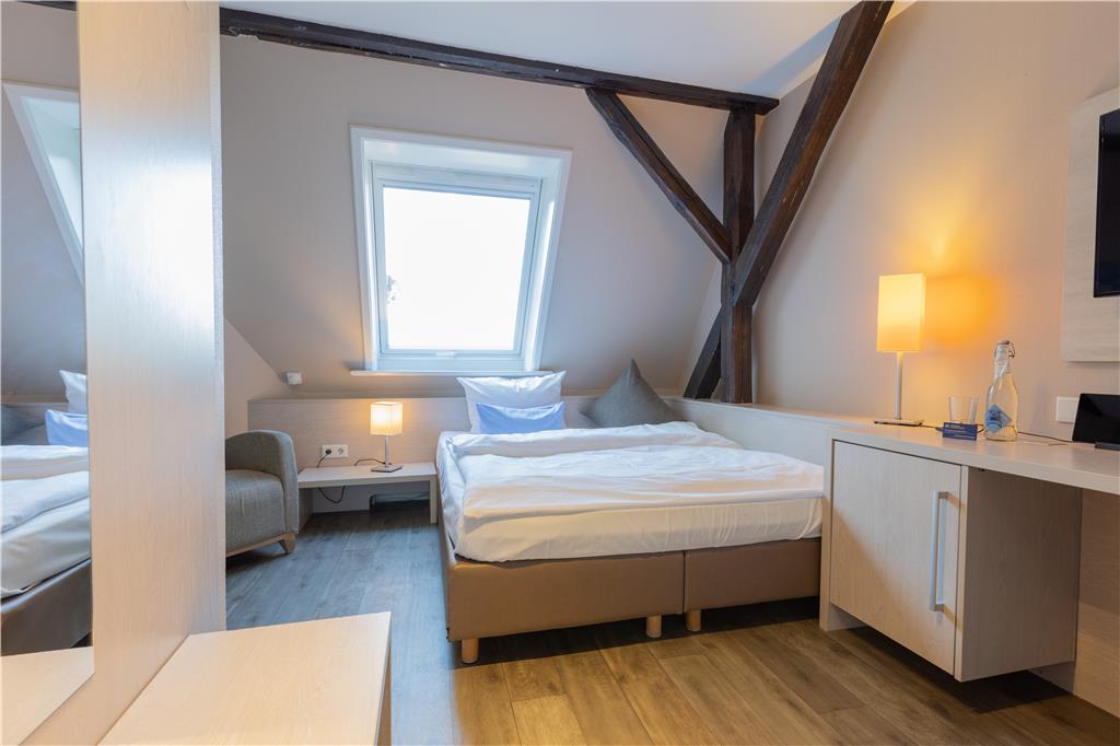 Фото Best Western Plus Theodor Storm Hotel