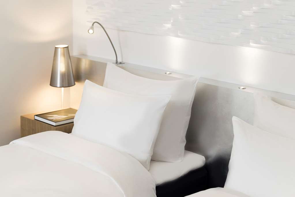 Фото Radisson Blu Hotel, Malmö